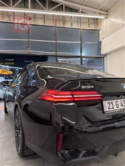 بی ئێم دەبڵیو سیریەس 5